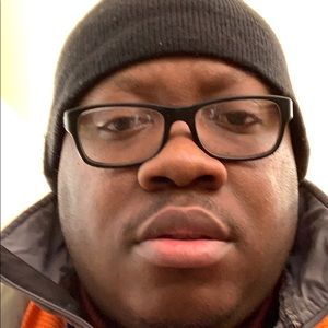 Meet your Posher, James